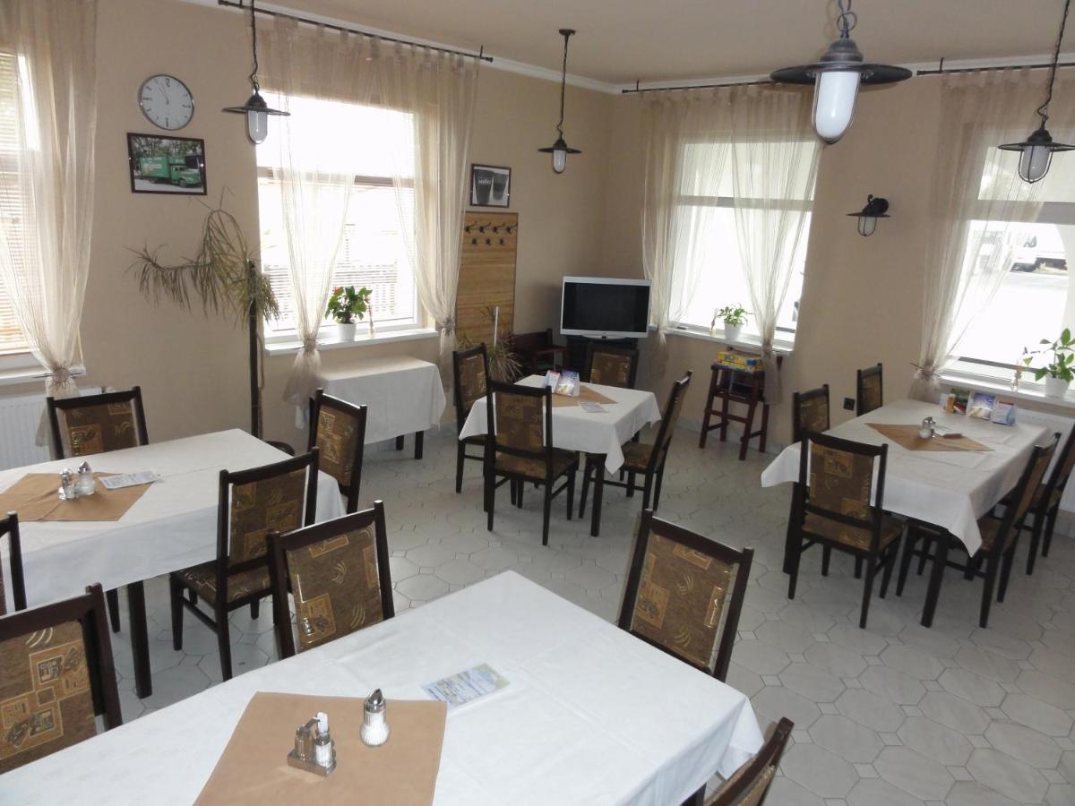 Korona Panzio Bed & Breakfast Levél Eksteriør bilde